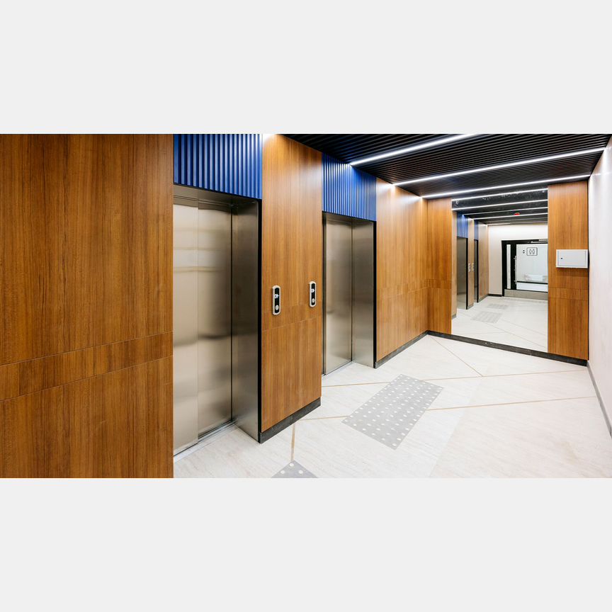 2-к. квартира, 74,1 м², 11/11 эт.