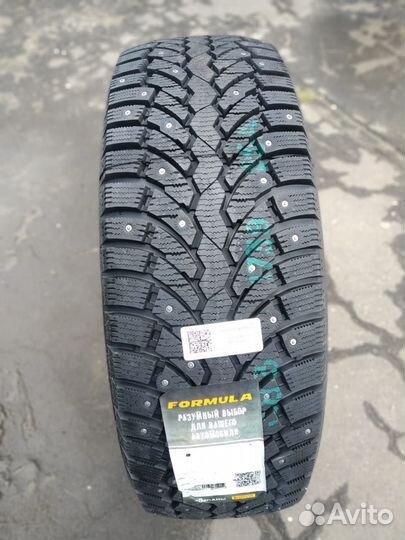 Pirelli Formula Ice 215/60 R16 99