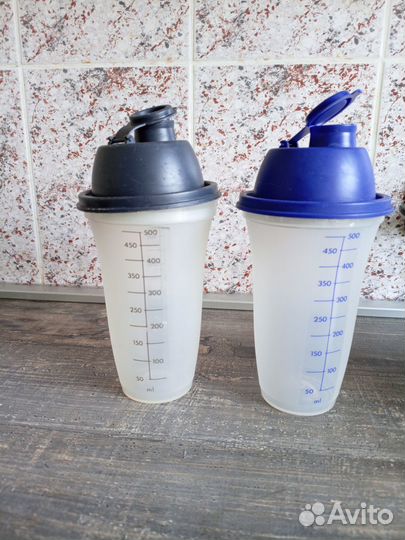 Миксер квик tupperware
