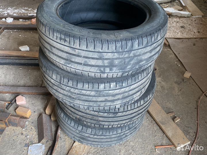 Bfgoodrich Advantage SUV 225/55 R18