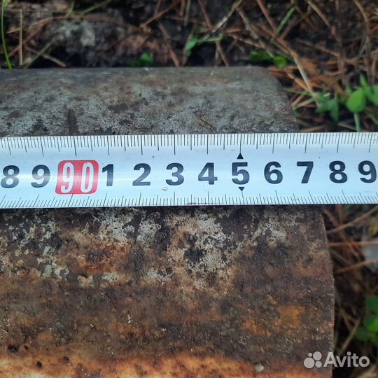 Труба металическая