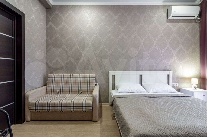 Комната 19 м², 1/2 эт.