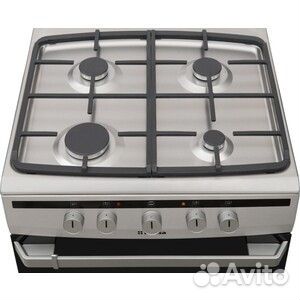 Комбинированная плита