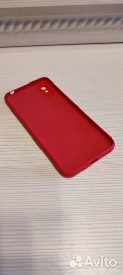 Чехол Xiaomi Redmi