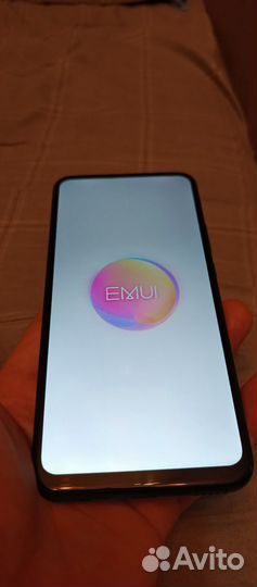 HONOR 9X, 4/128 ГБ