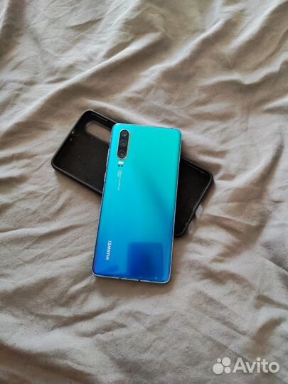 HUAWEI P30, 6/128 ГБ
