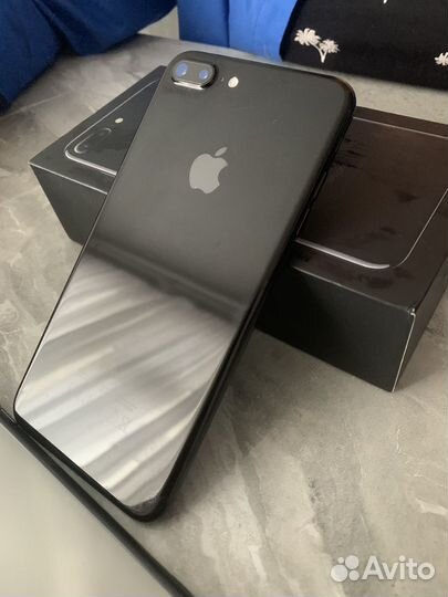 iPhone 7 Plus, 128 ГБ