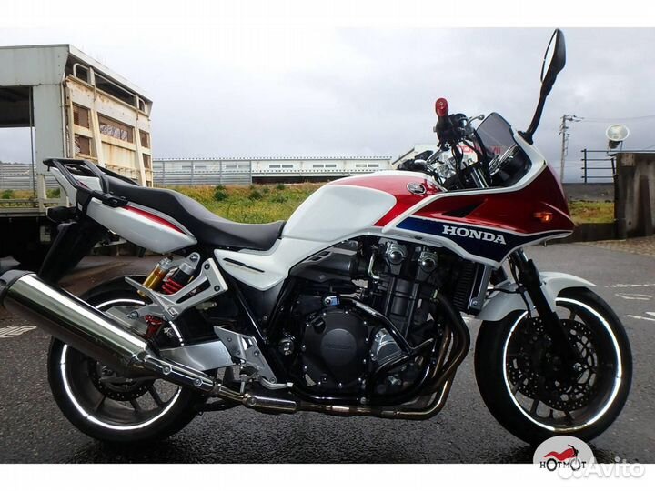 Honda CB 1300 2015г