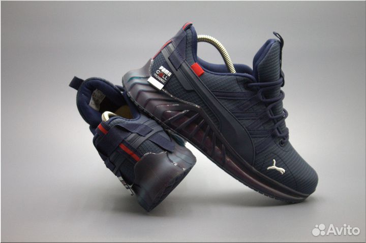 Кроссовки мужские демисезонные Puma