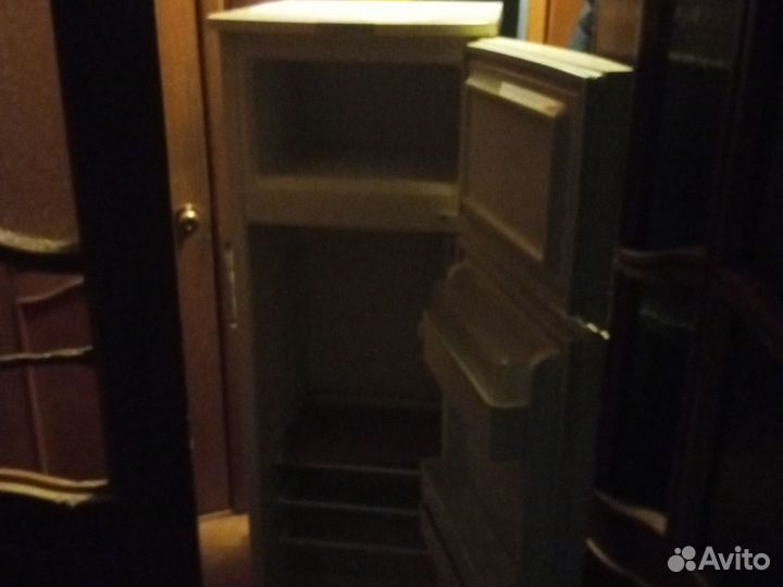 Холодильник