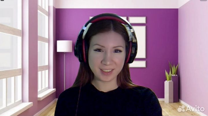 Преподаватель/репетитор английского языка