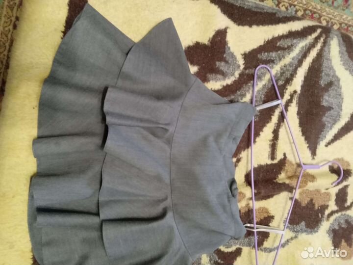 Школьная форма