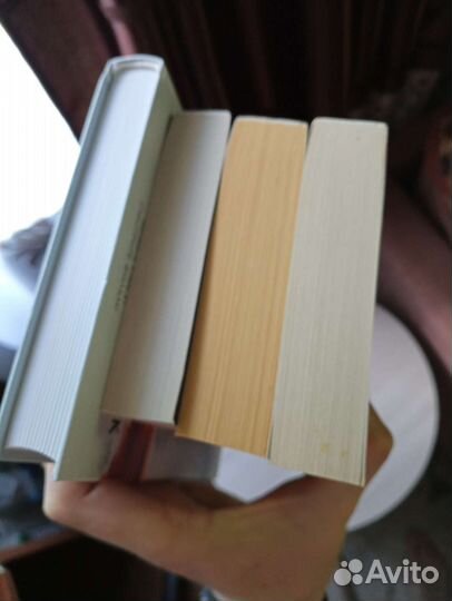 Книги Ю Несбё цикл Харри Холе и др