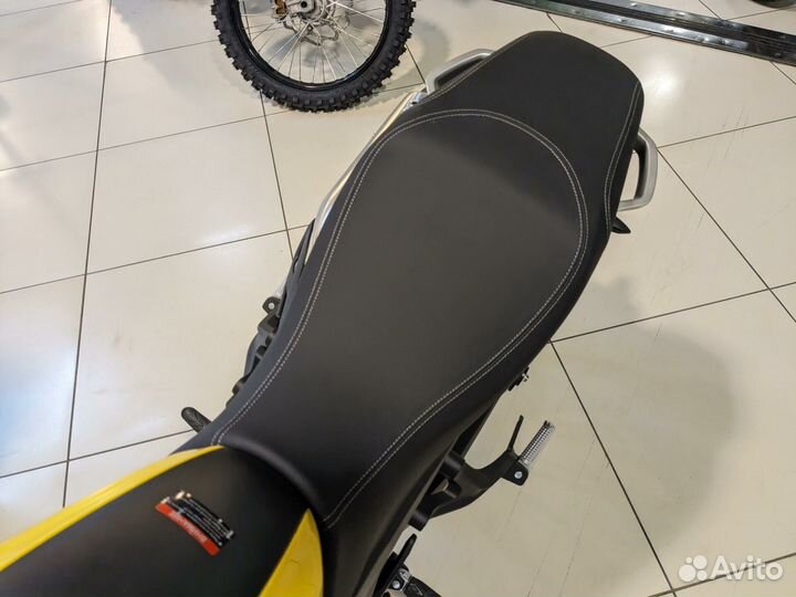 Voge 350AC
