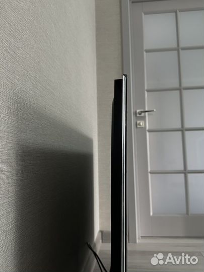 Плазменный телевизор samsung
