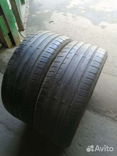 Falken Azenis FK453 225/45 R19