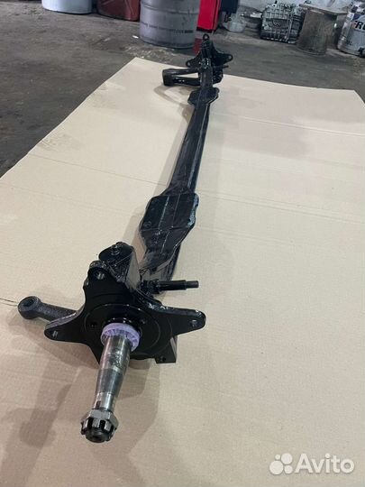 Балка Газель Бизнес