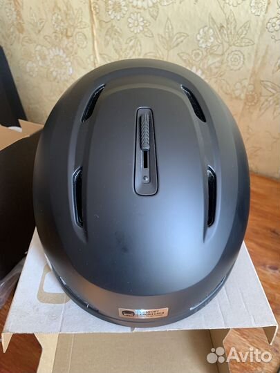 Шлем Giro Neo XL