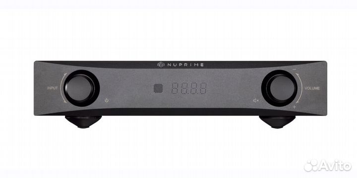 Интегрированный усилитель+цап NuPrime IDA-8 (USA)