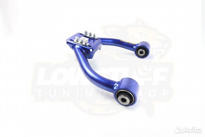 Toyota Mark II Cresta Chaser X100 Передние разваль