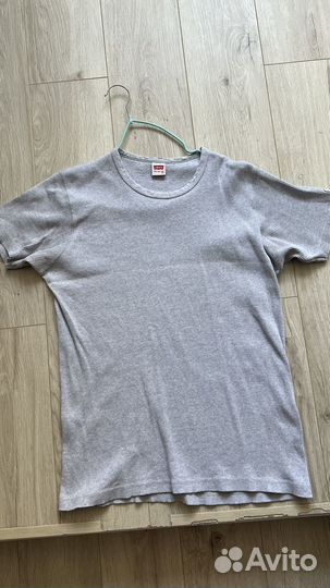 Футболка levis