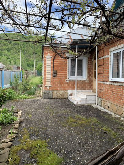 Дом 76 м² на участке 12 сот.