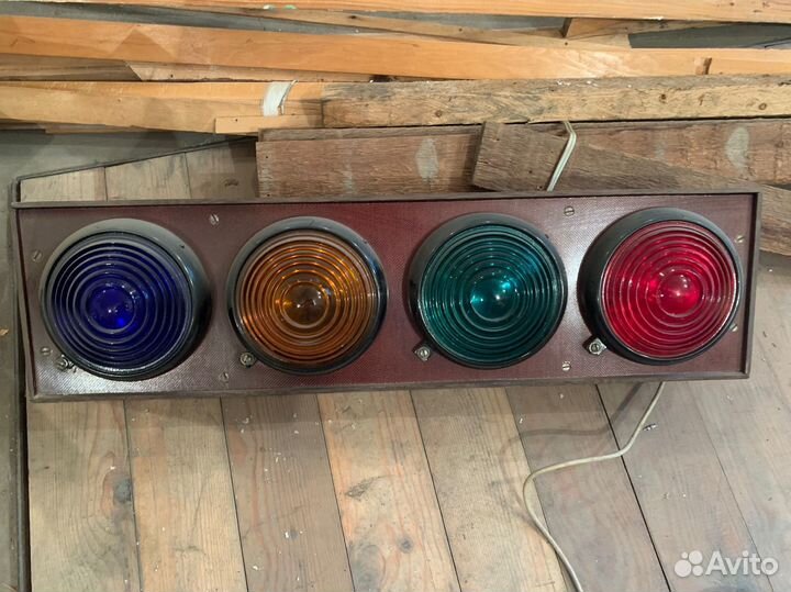 Винтажные вещи из СССР