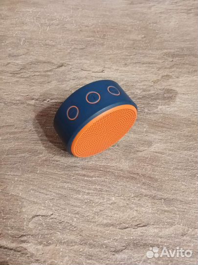 Портативная беспроводная колонка logitech x100