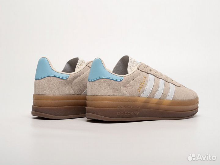 Adidas gazelle bold Артикул 42780