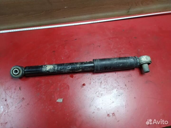 Амортизатор задний A4473267100 Mercedes Vito (447)