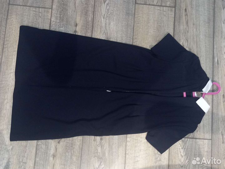 Школьное платье