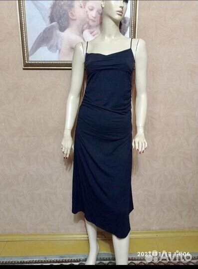 Сарафан летний