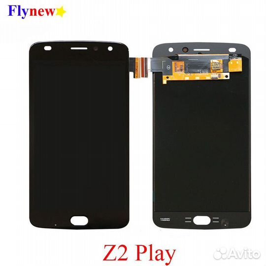 Motorola дисплей. Все модели