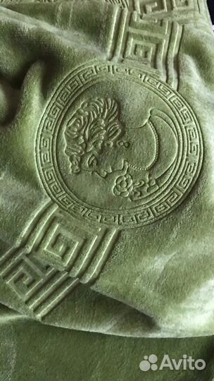 Набор полотенец «Версаче»