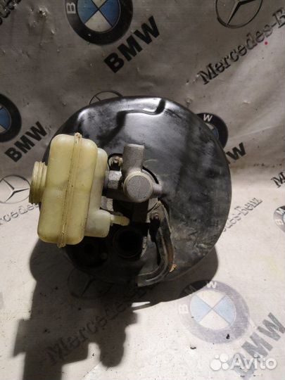 Вакуумный усилитель Bmw 3-Series E36