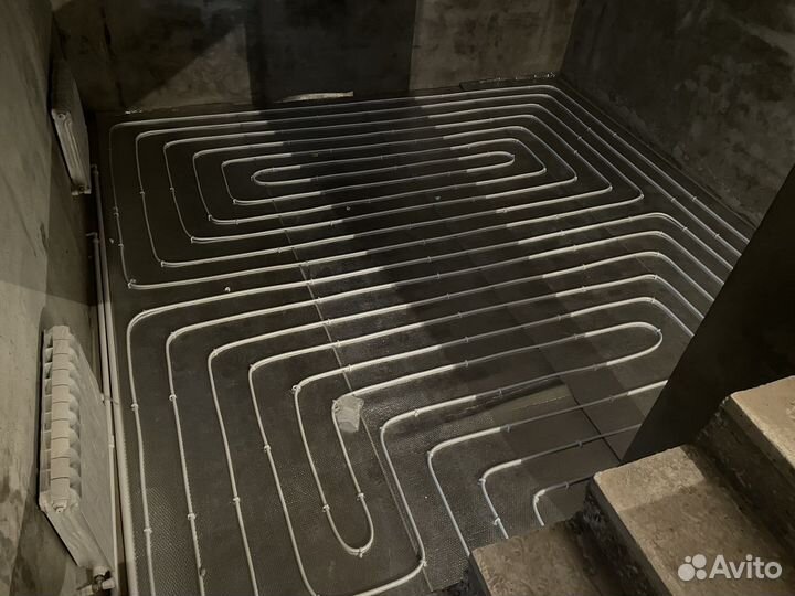 Евро отопление