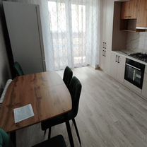 1-к. квартира, 42 м², 5/9 эт.