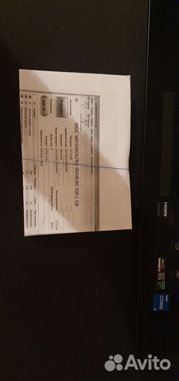 Жесткий диск 500гб, 1000гб