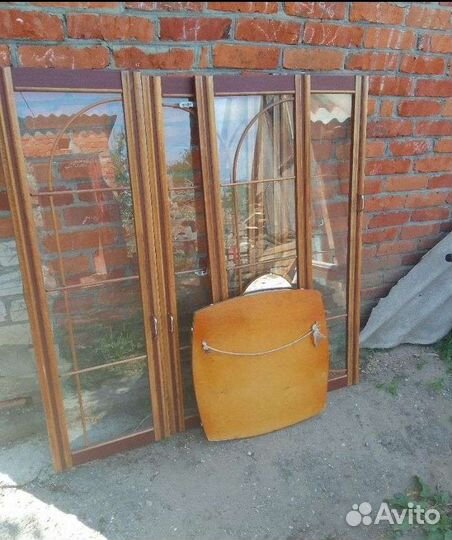 Продам стекло