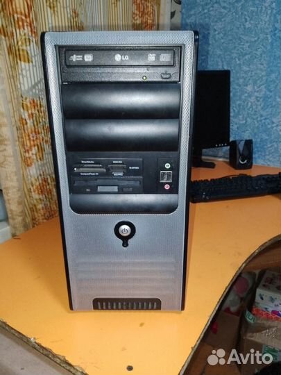 Продам компьютер