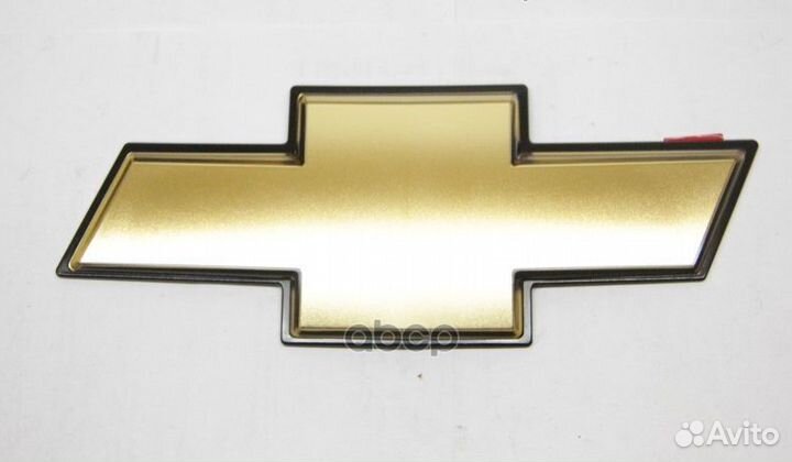 Эмблема 96442719 general motors