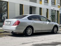 Nissan Teana 2.4 AT, 2006, 461 000 км, с пробегом, цена 569 000 руб.