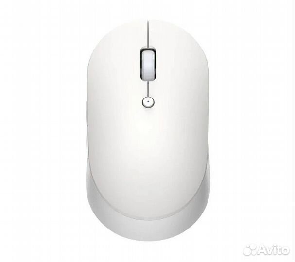 Беспроводная мышь Xiaomi Mi Dual Mode Wireless Mou