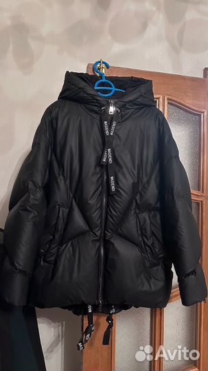 Парка,пузовик