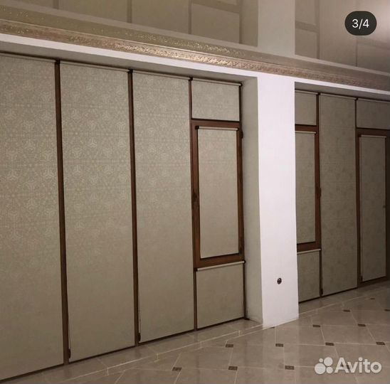 Жалюзи рулонные