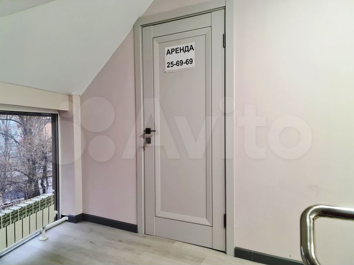 Свободного назначения, 18 м²