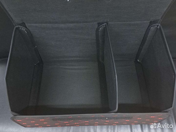 Сумка органайзер кофр 54х31х30см