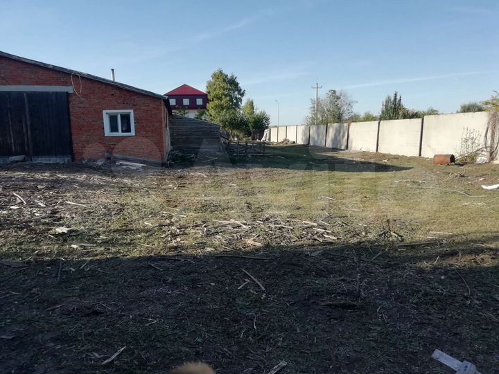 Участок 32 сот. (ИЖС)
