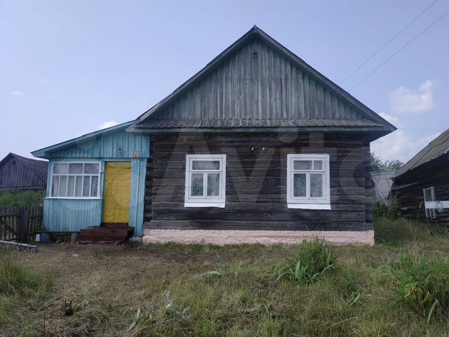 Дом 62 м² на участке 60 сот. на продажу в Сухиничах | Купить дом в ...