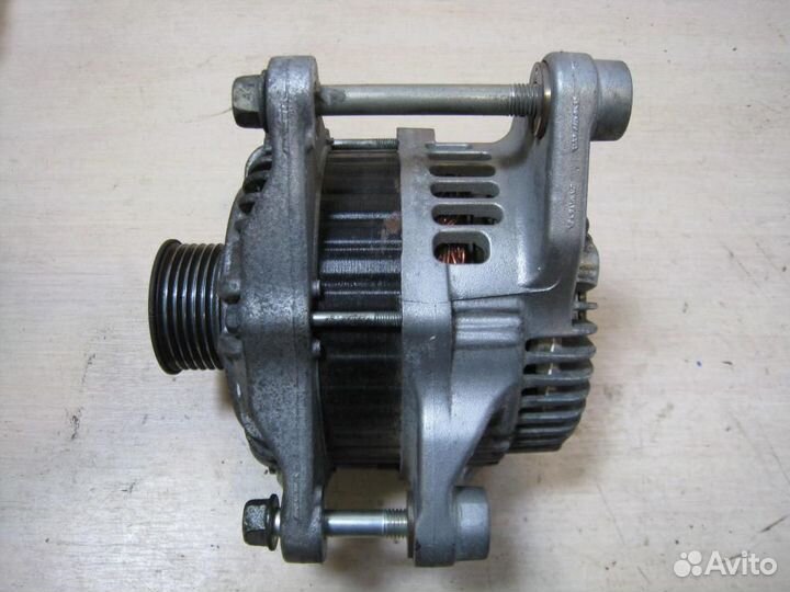 Генератор Mazda 6 (GJ) 2014